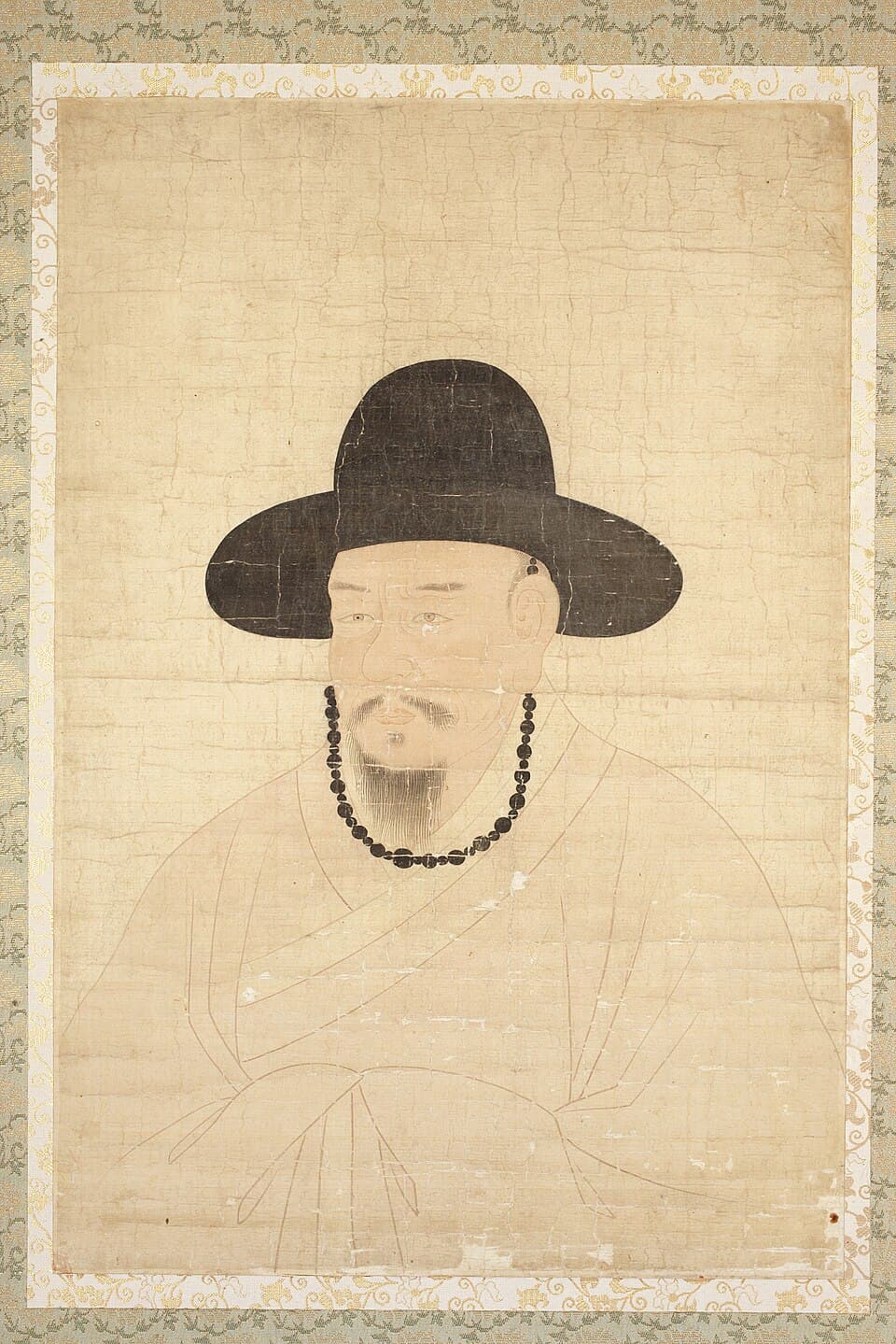 생육신
