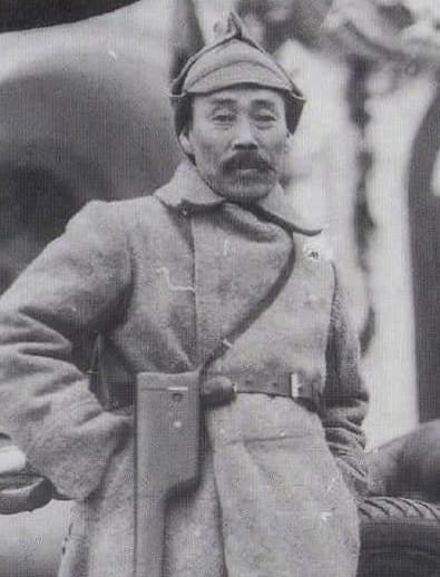 대한독립군과 홍범도