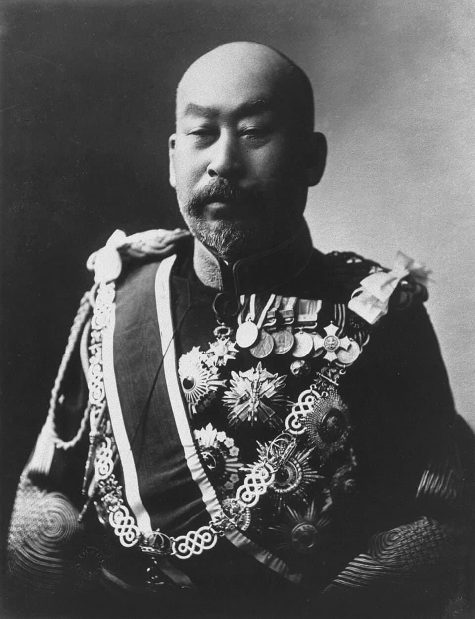 조선 총독의 지위와 권한