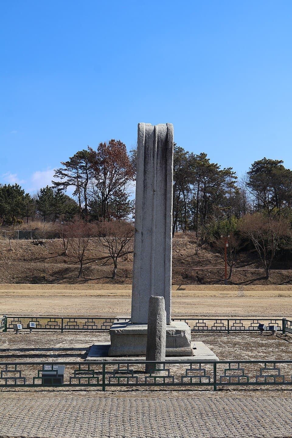 익산 미륵사지 석탑